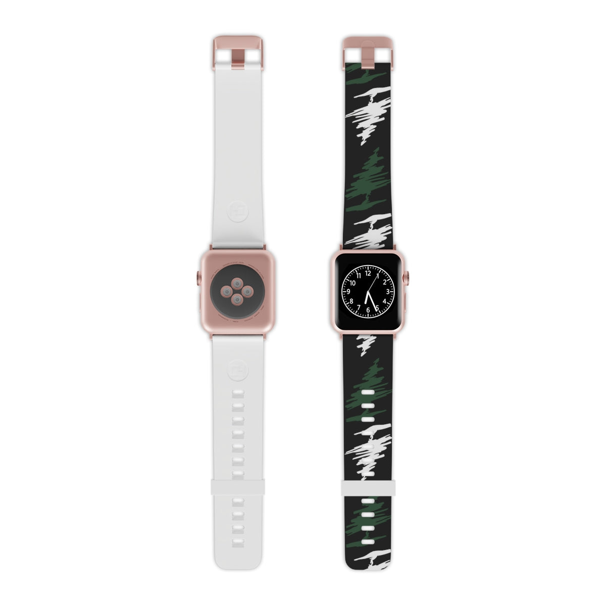 Everest Tree Watch Band for Apple Watch