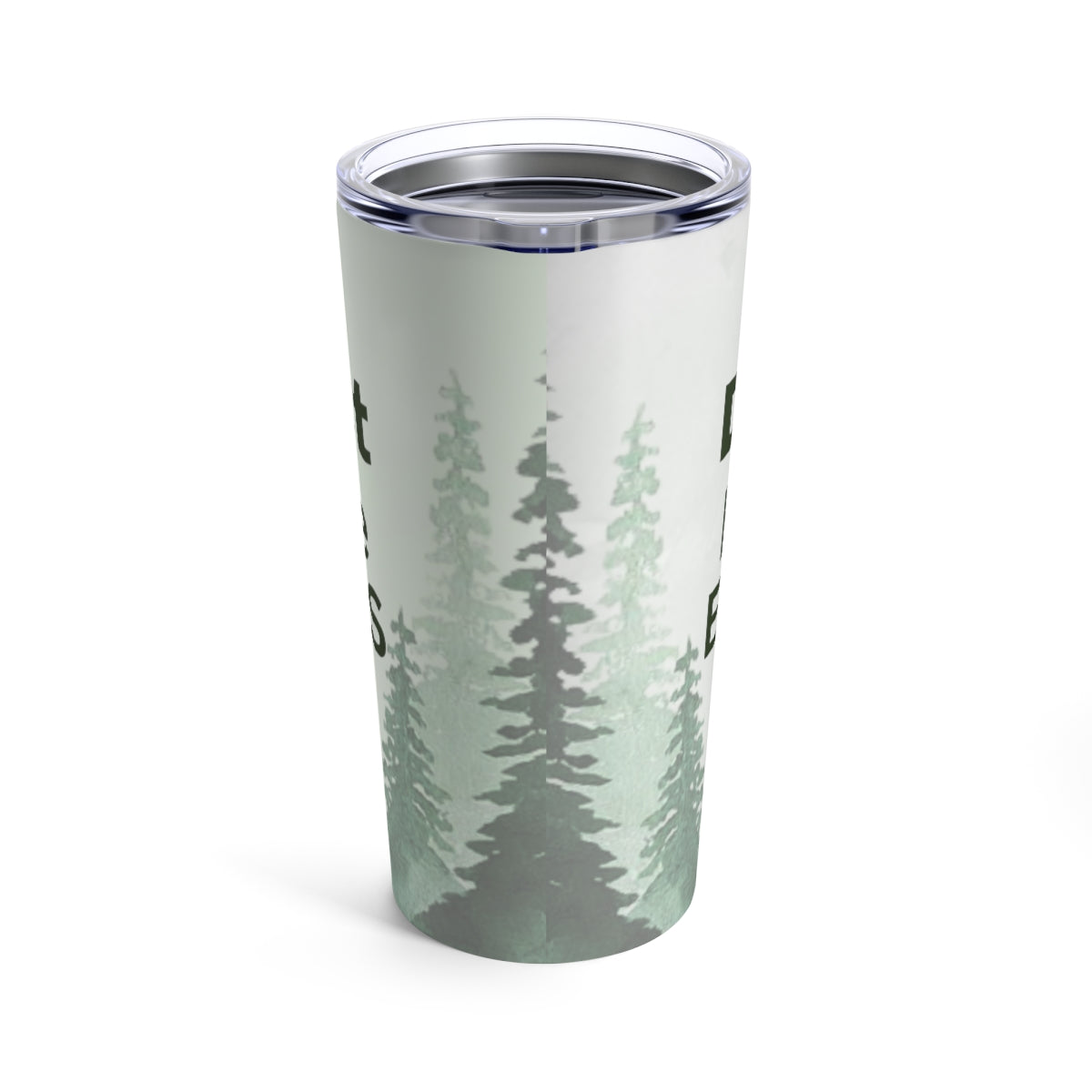 Everest Forest Tumbler 20oz