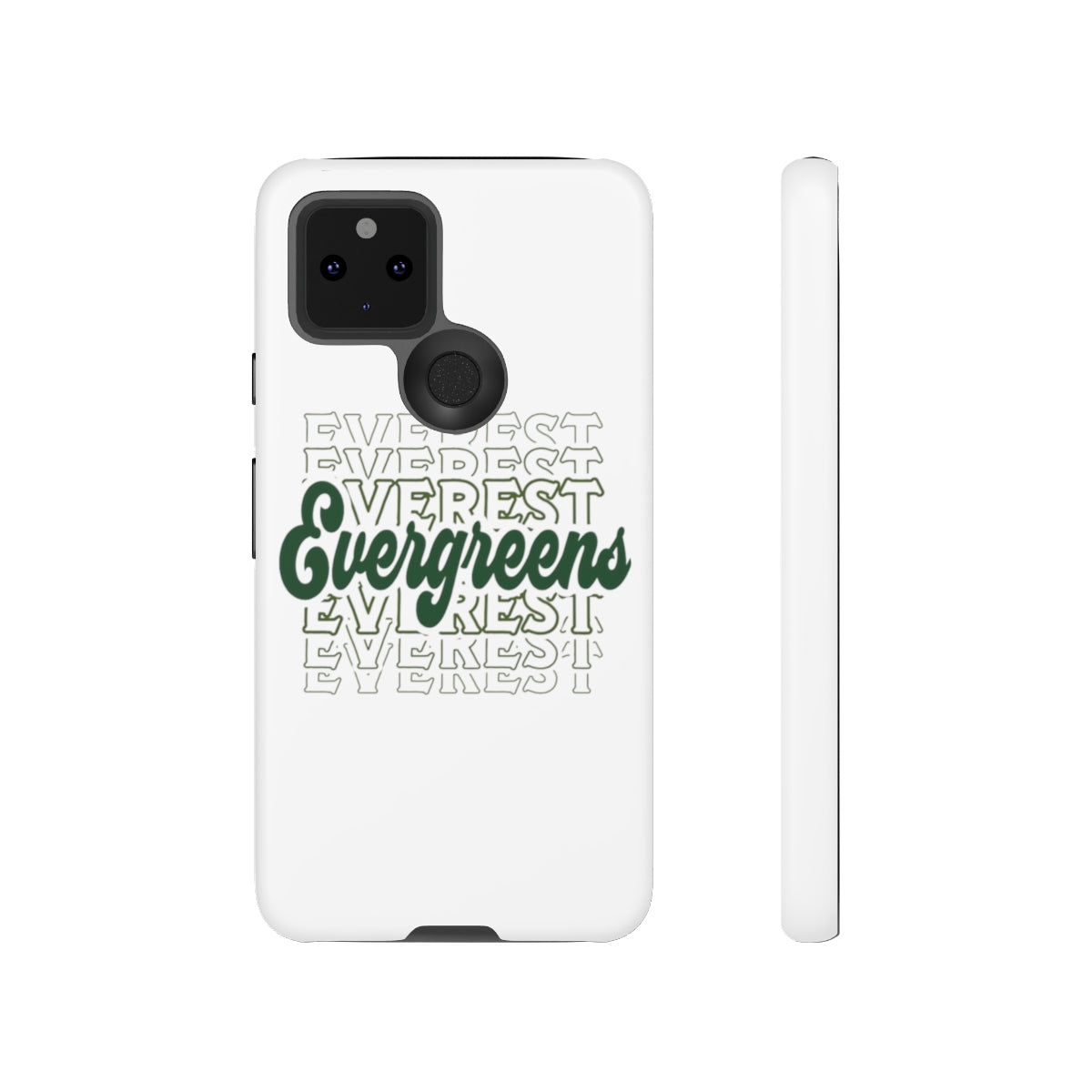 Everest Phone Case