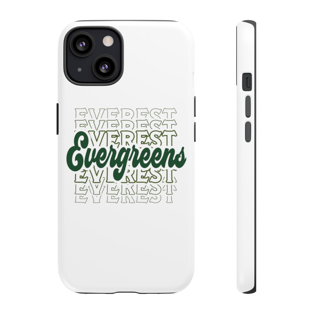 Everest Phone Case