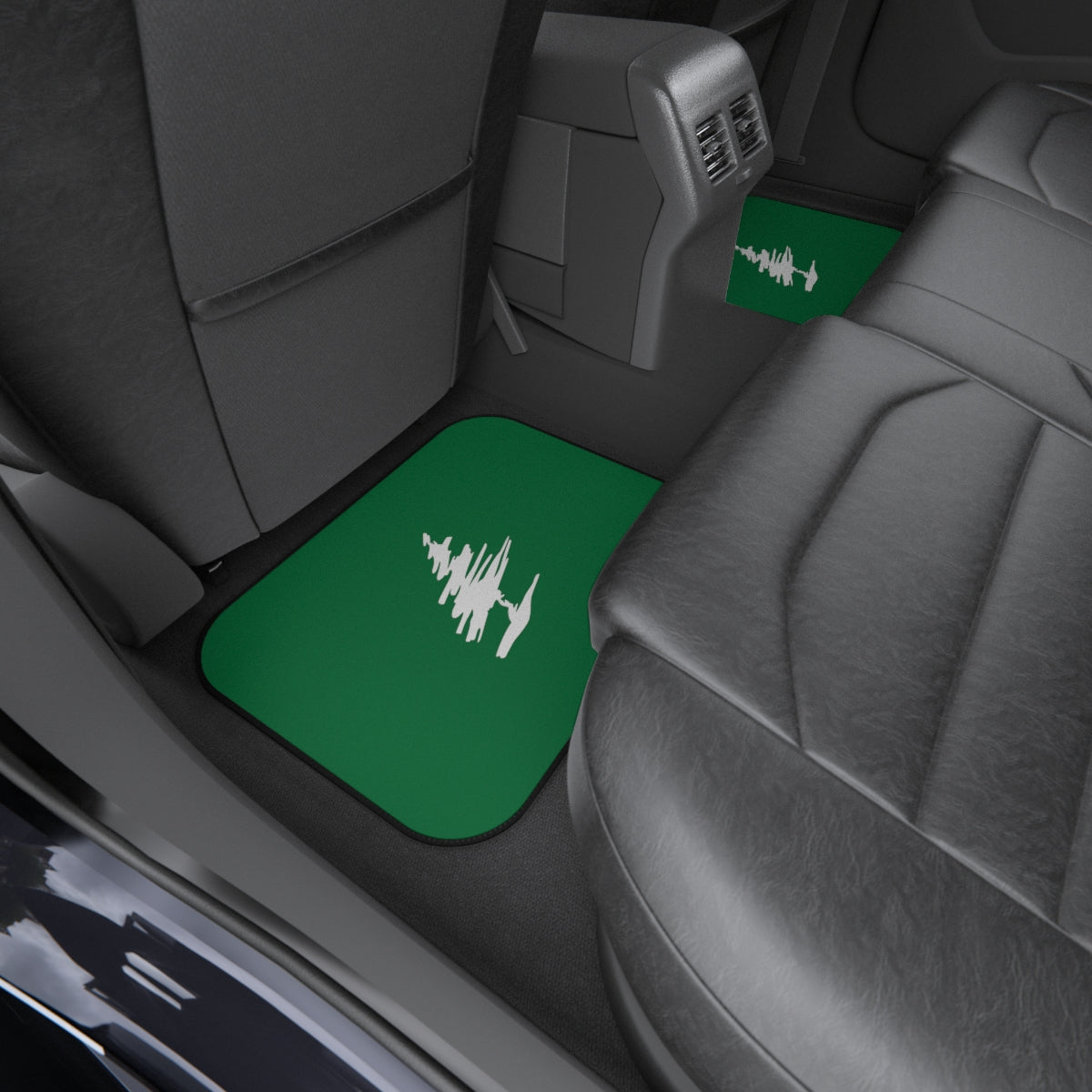 Everest Car Mats (Set of 4)