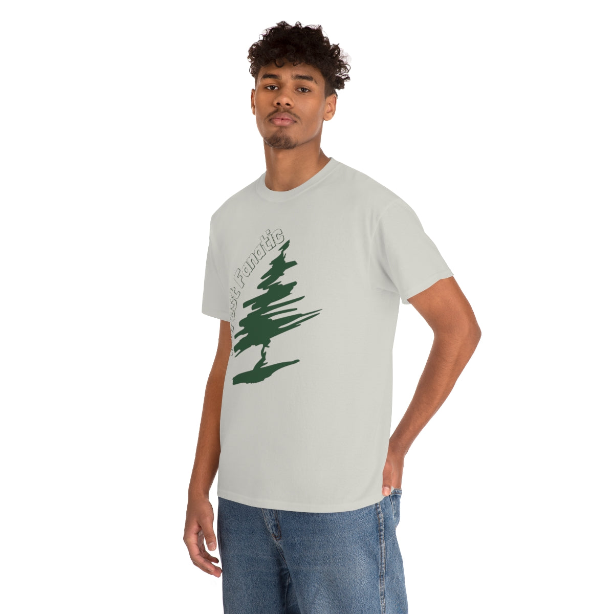 Forest Fanatic T-Shirt