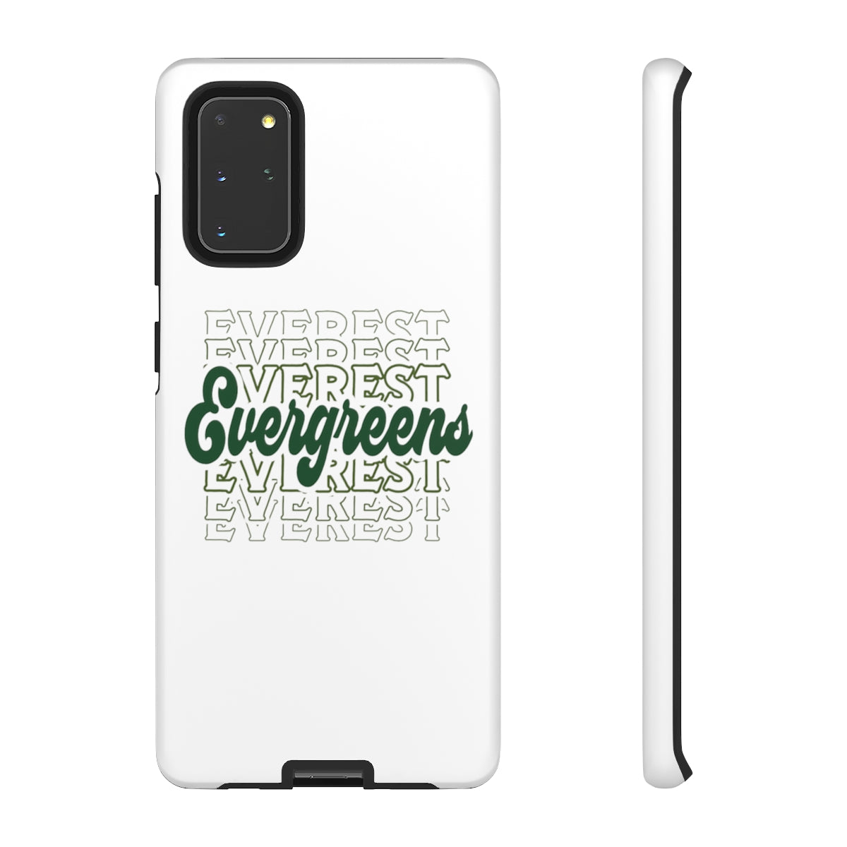 Everest Phone Case