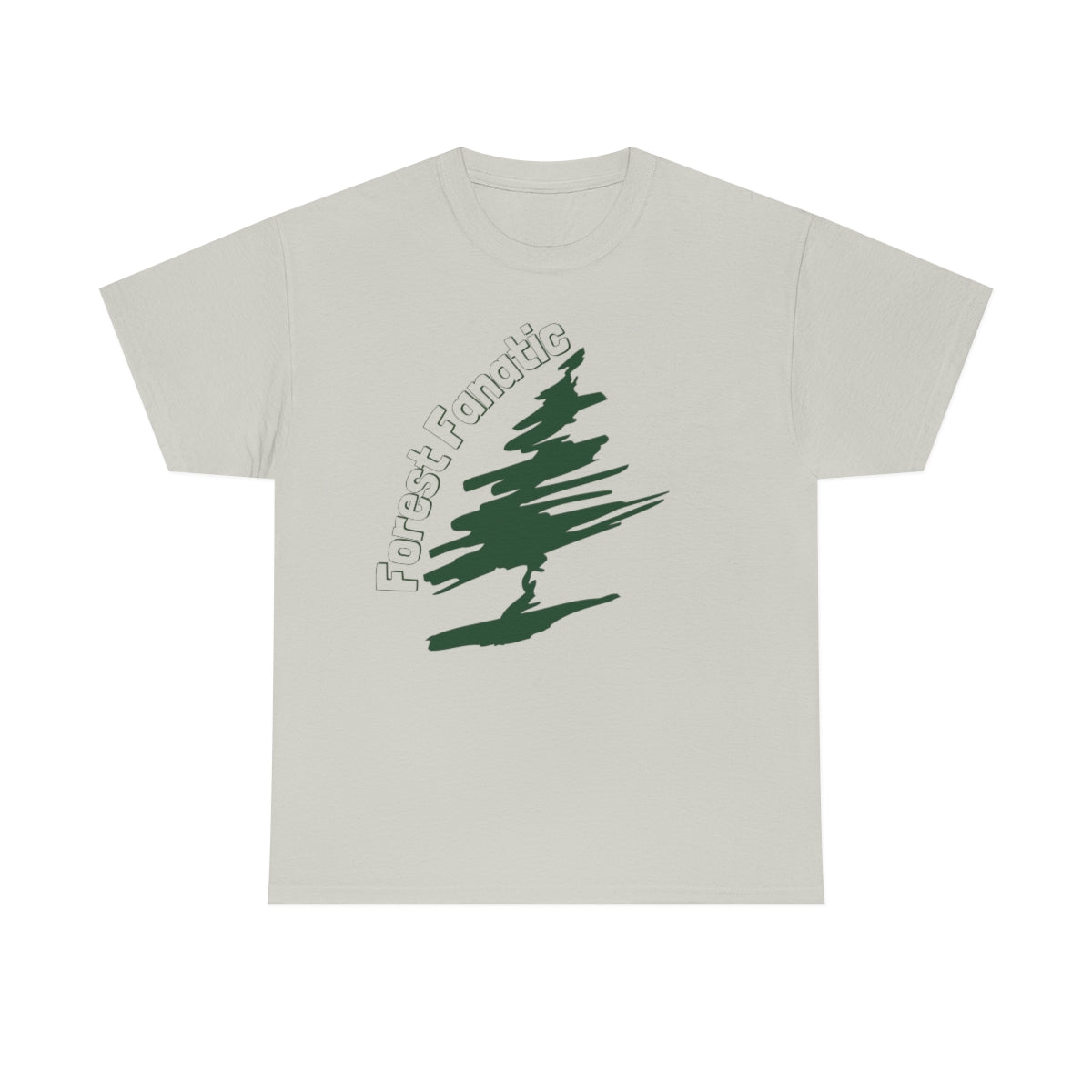 Forest Fanatic T-Shirt