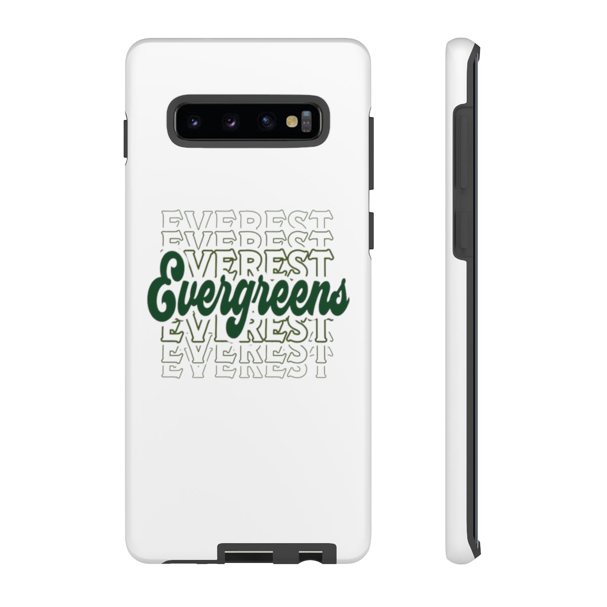 Everest Phone Case