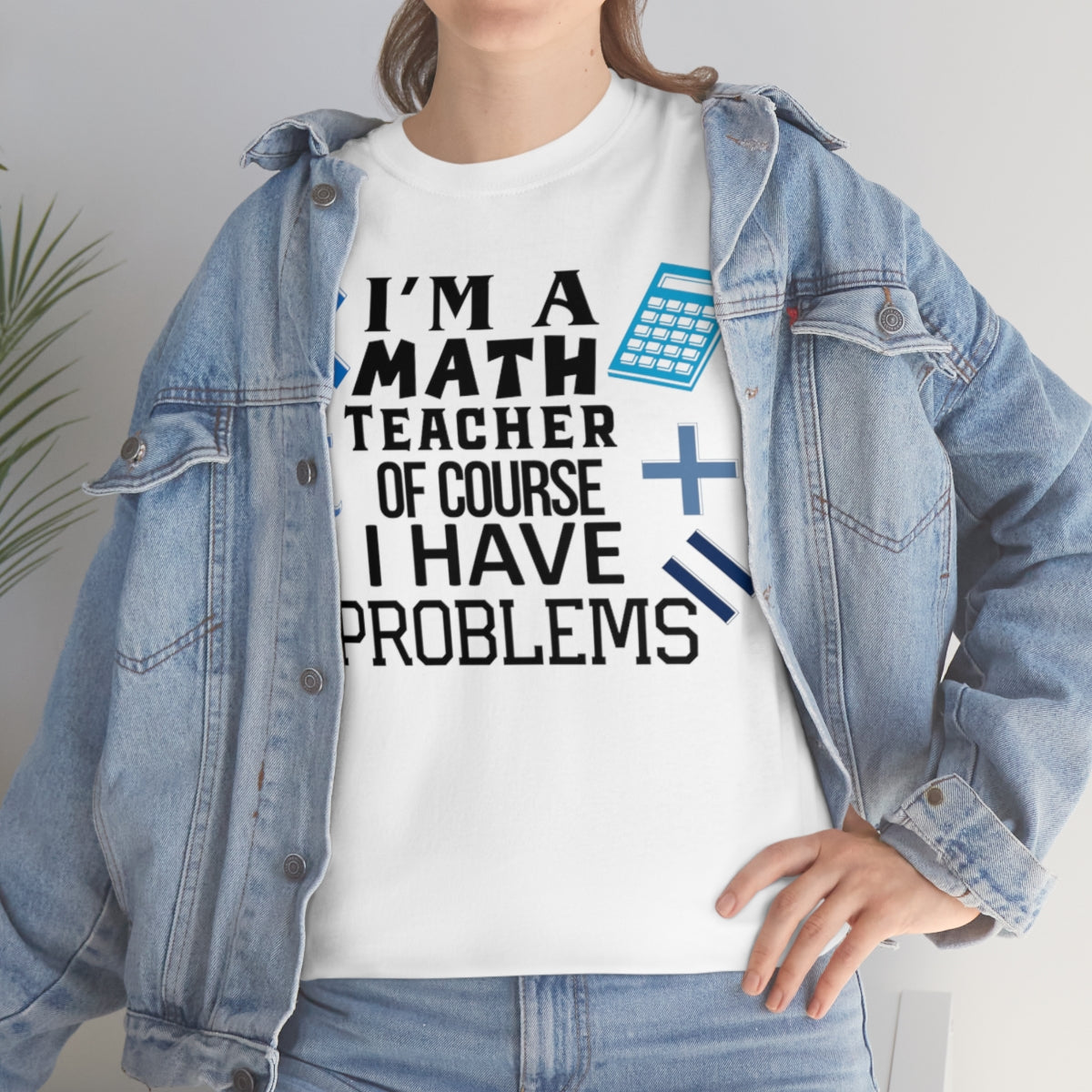 Of Course I Have Problems T-Shirt