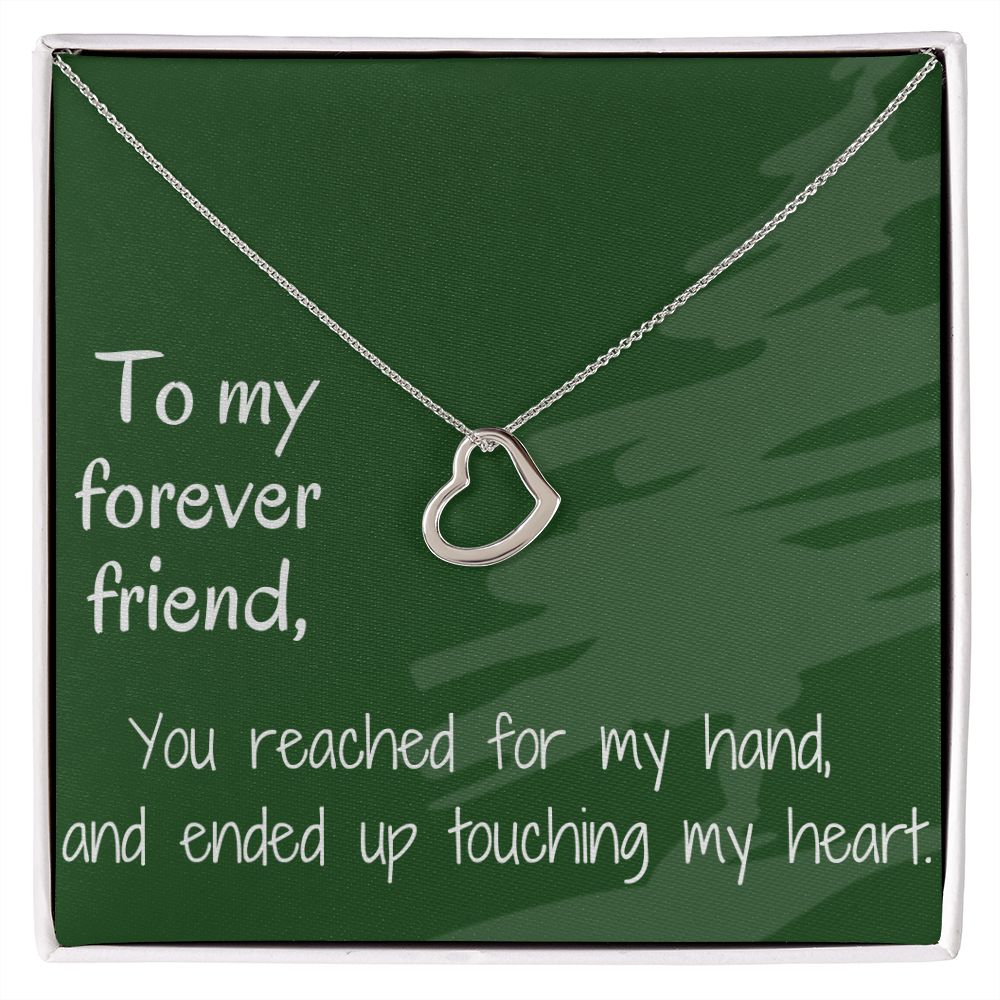 Everest Forever Friend