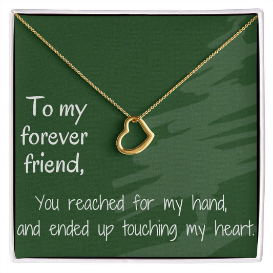 Everest Forever Friend