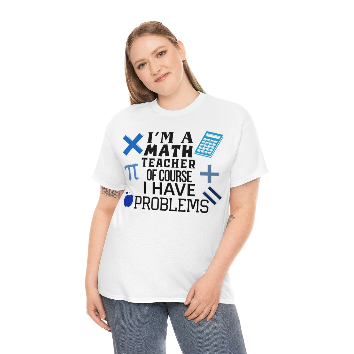 Of Course I Have Problems T-Shirt