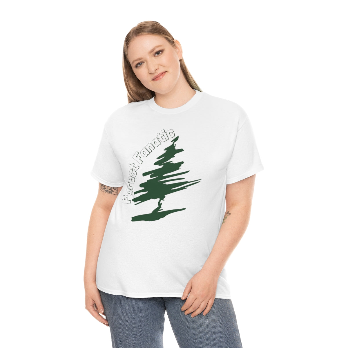 Forest Fanatic T-Shirt