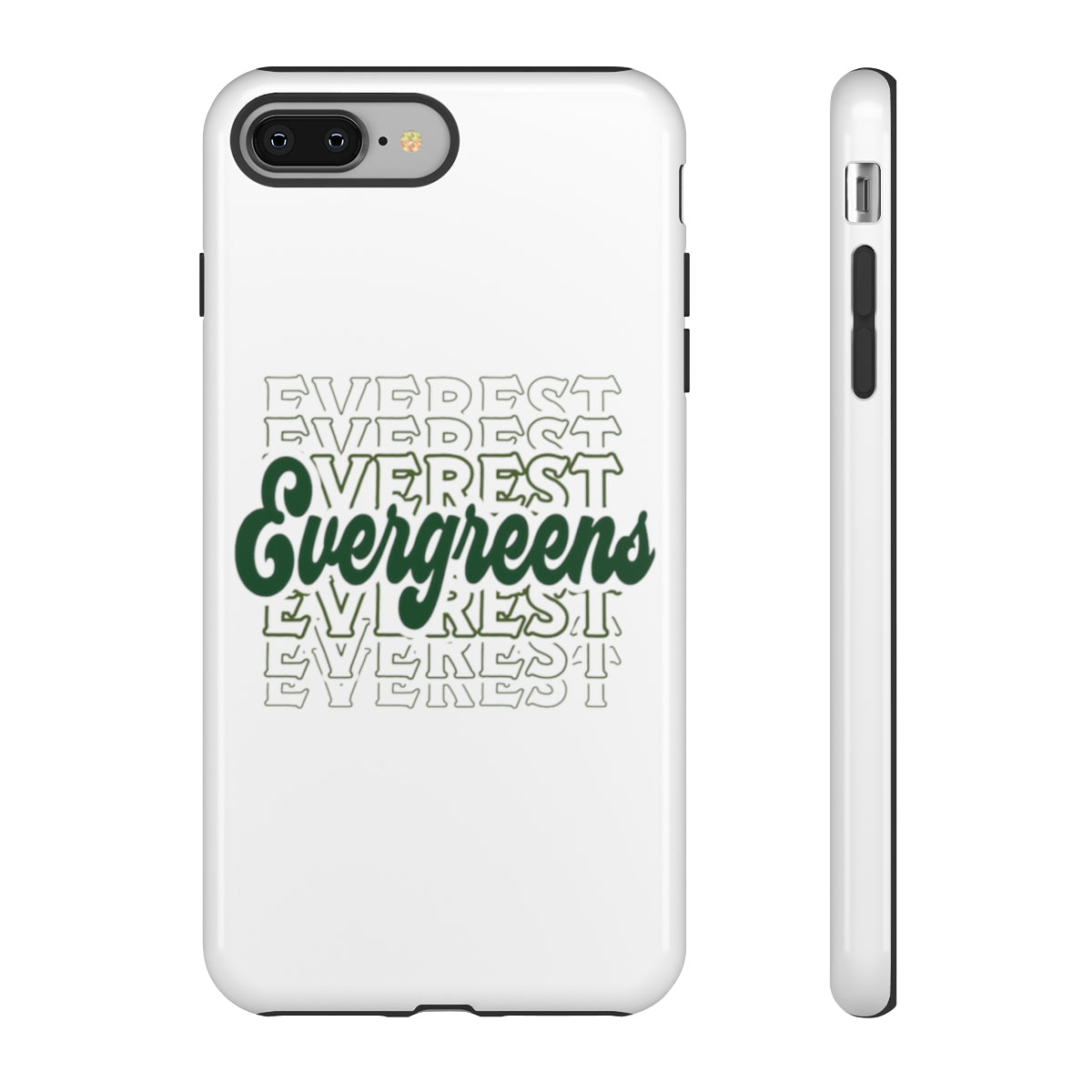 Everest Phone Case