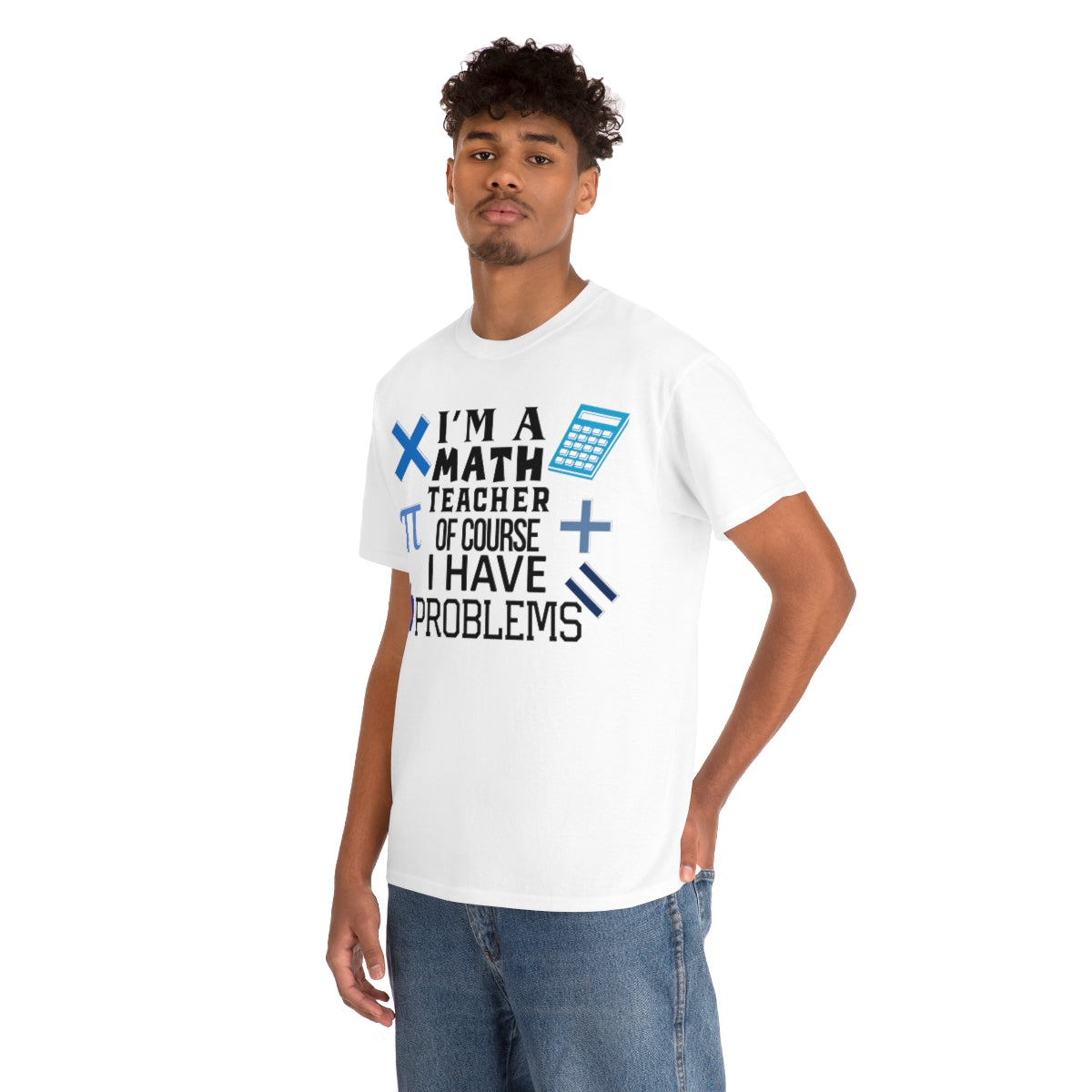 Of Course I Have Problems T-Shirt