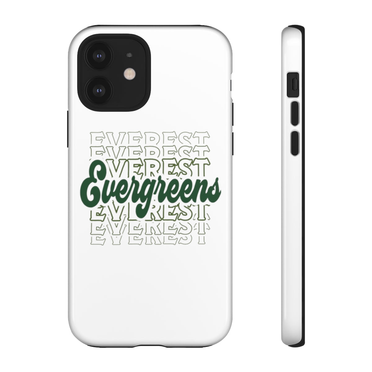 Everest Phone Case