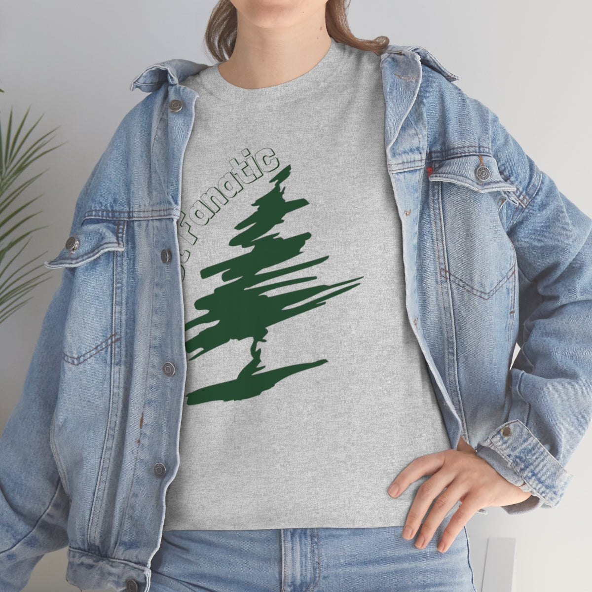 Forest Fanatic T-Shirt