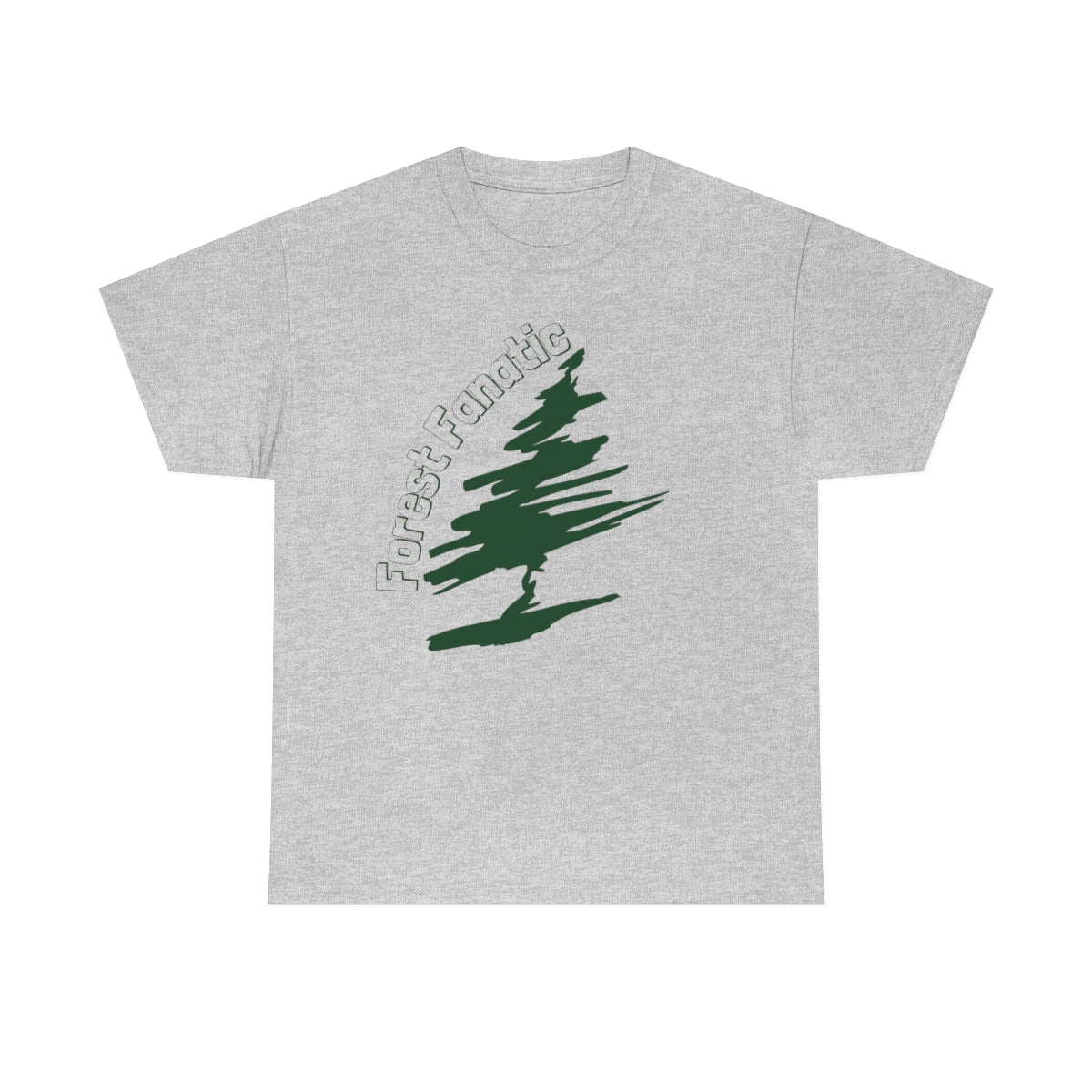 Forest Fanatic T-Shirt