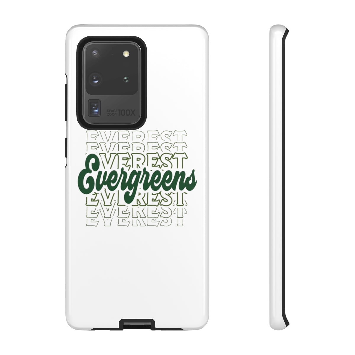 Everest Phone Case