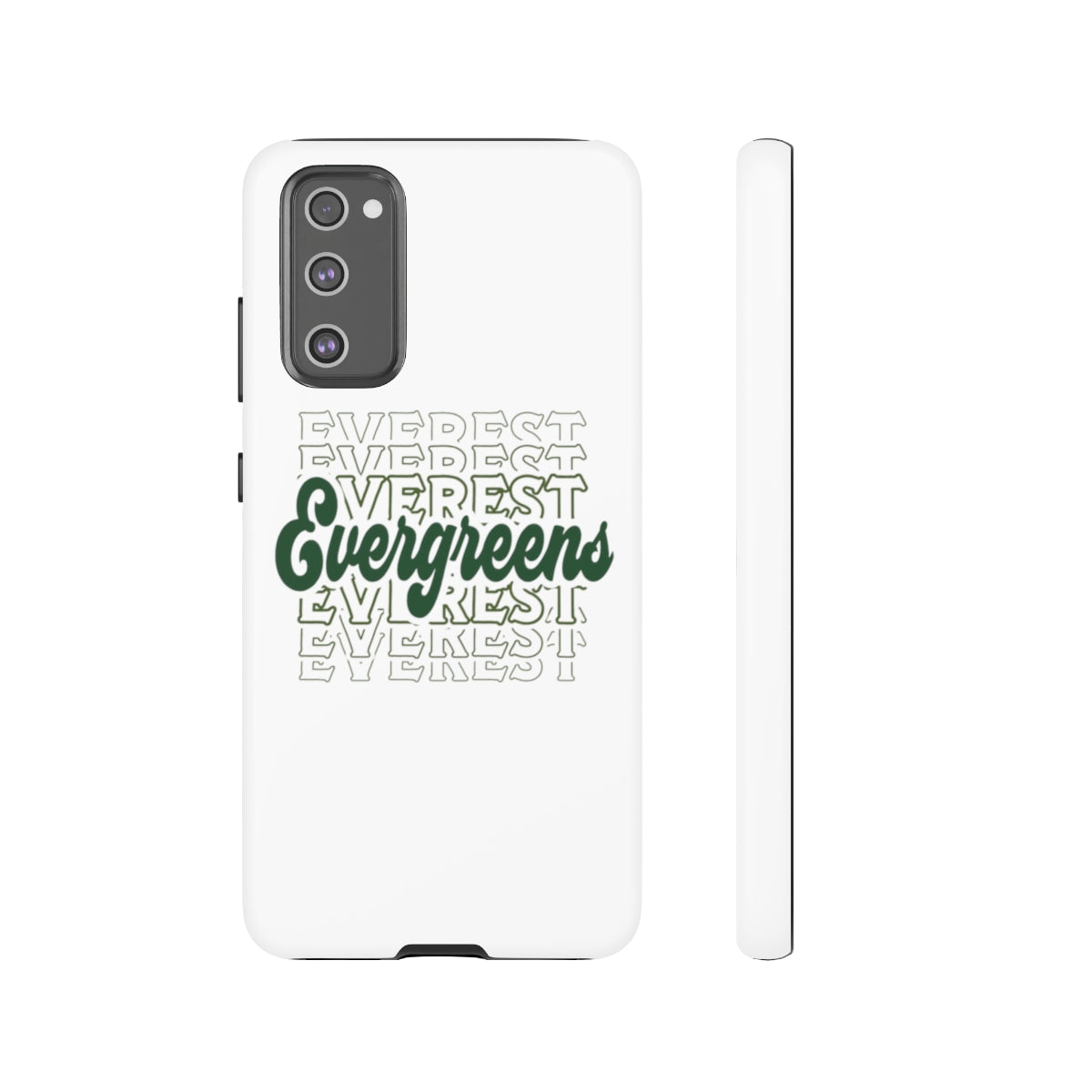 Everest Phone Case