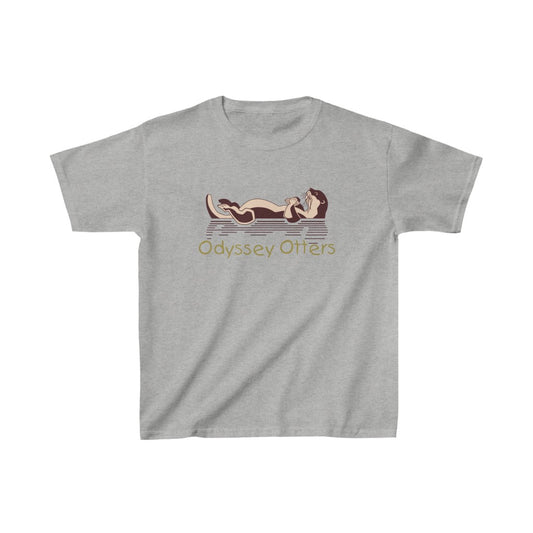 Odyssey Otters Tee