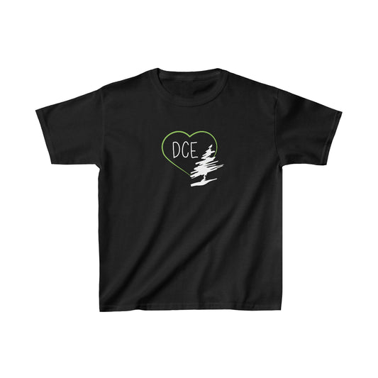 Heart DCE Kids Heavy Cotton™ Tee