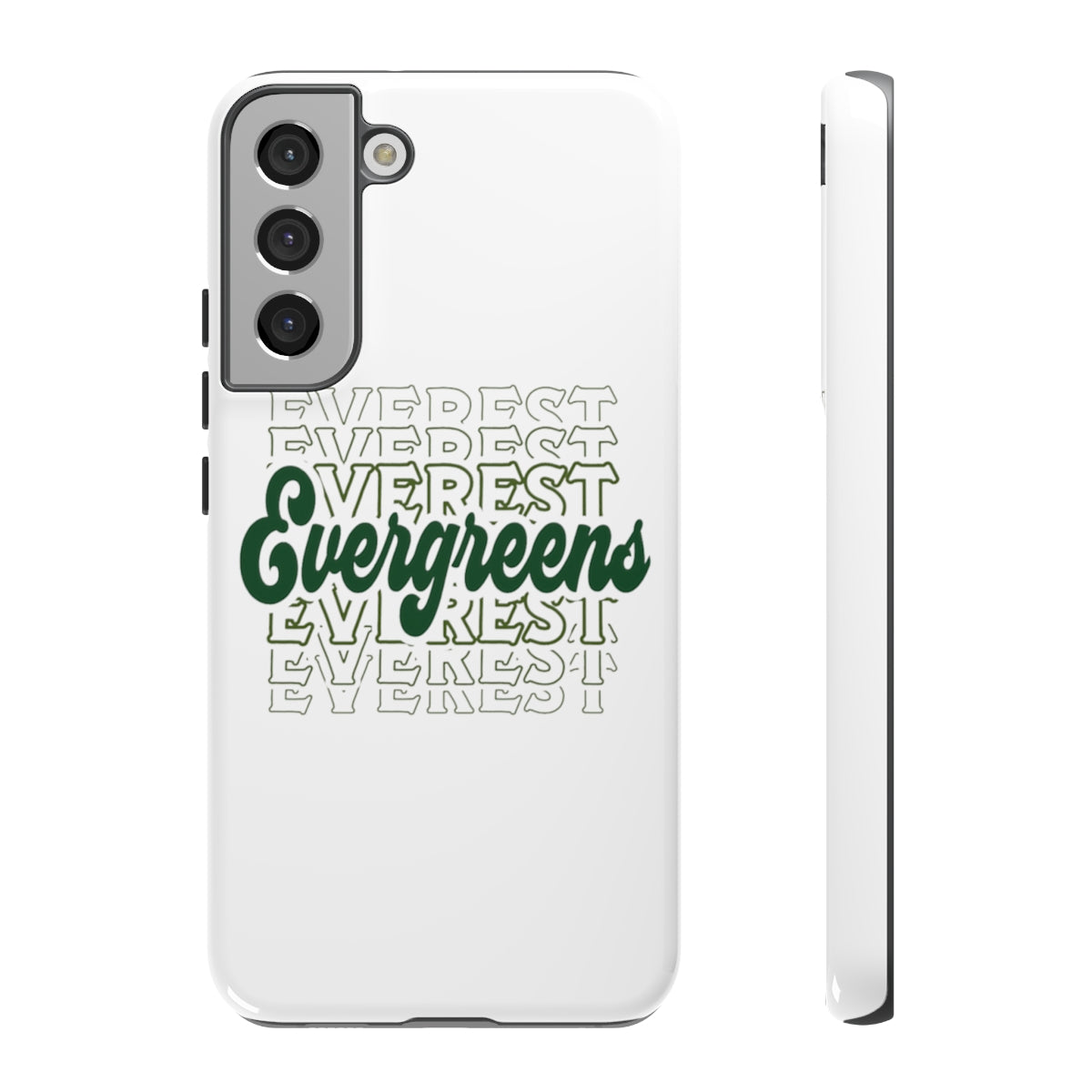 Everest Phone Case