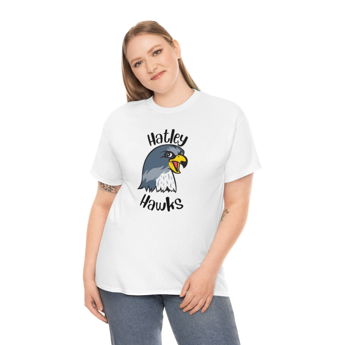 Hatley Hawks T-Shirt