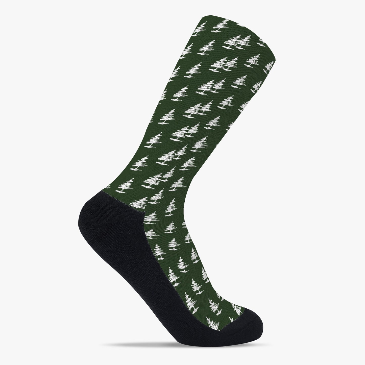 Reinforced Sports Socks