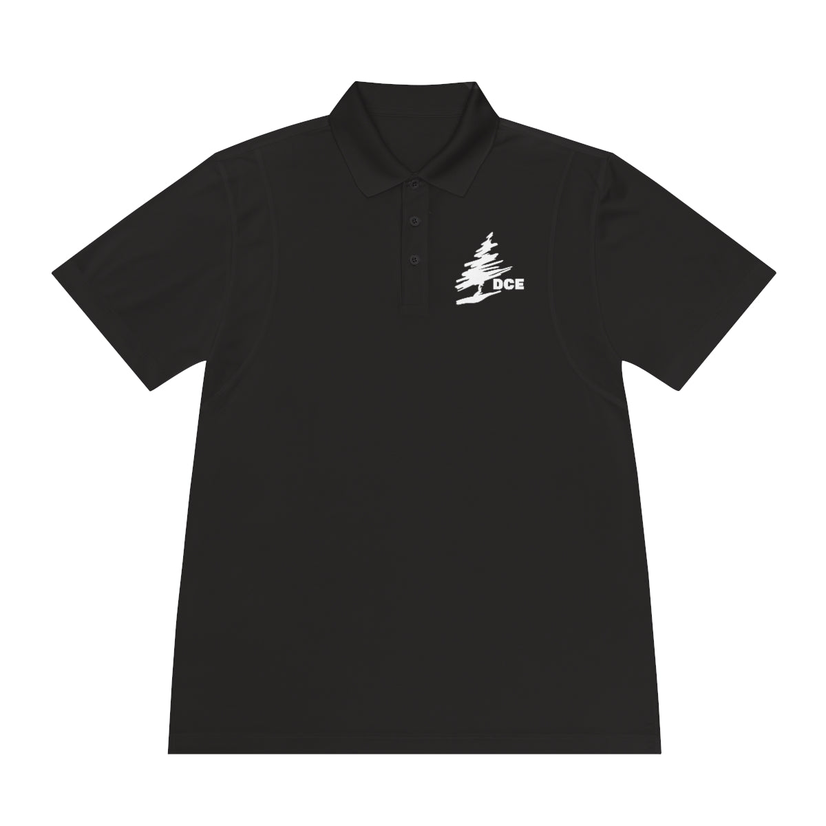 DCE Sport Polo Shirt