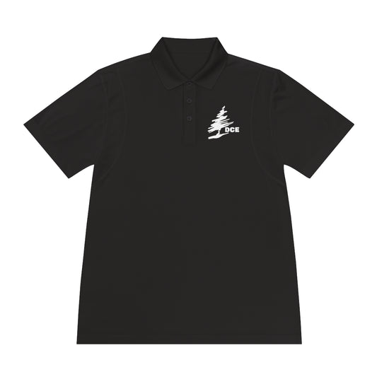 DCE Sport Polo Shirt