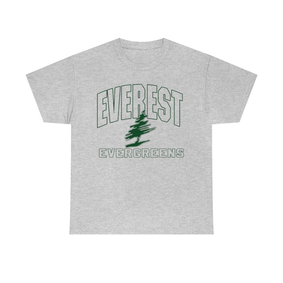 Everest Evergreen Classic T-Shirt