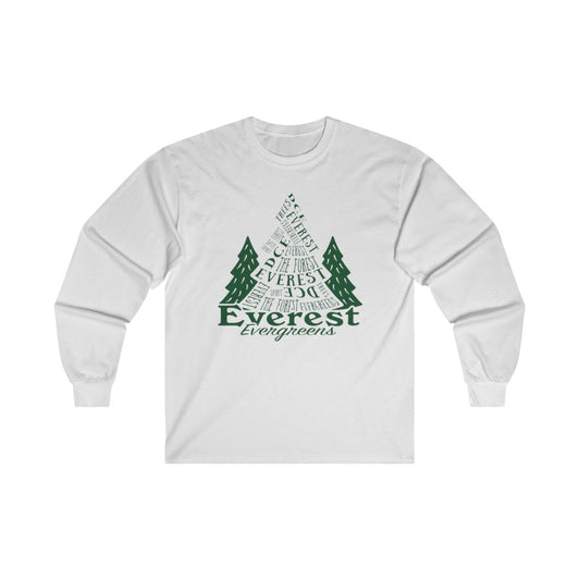 Tree Spirit Long Sleeve