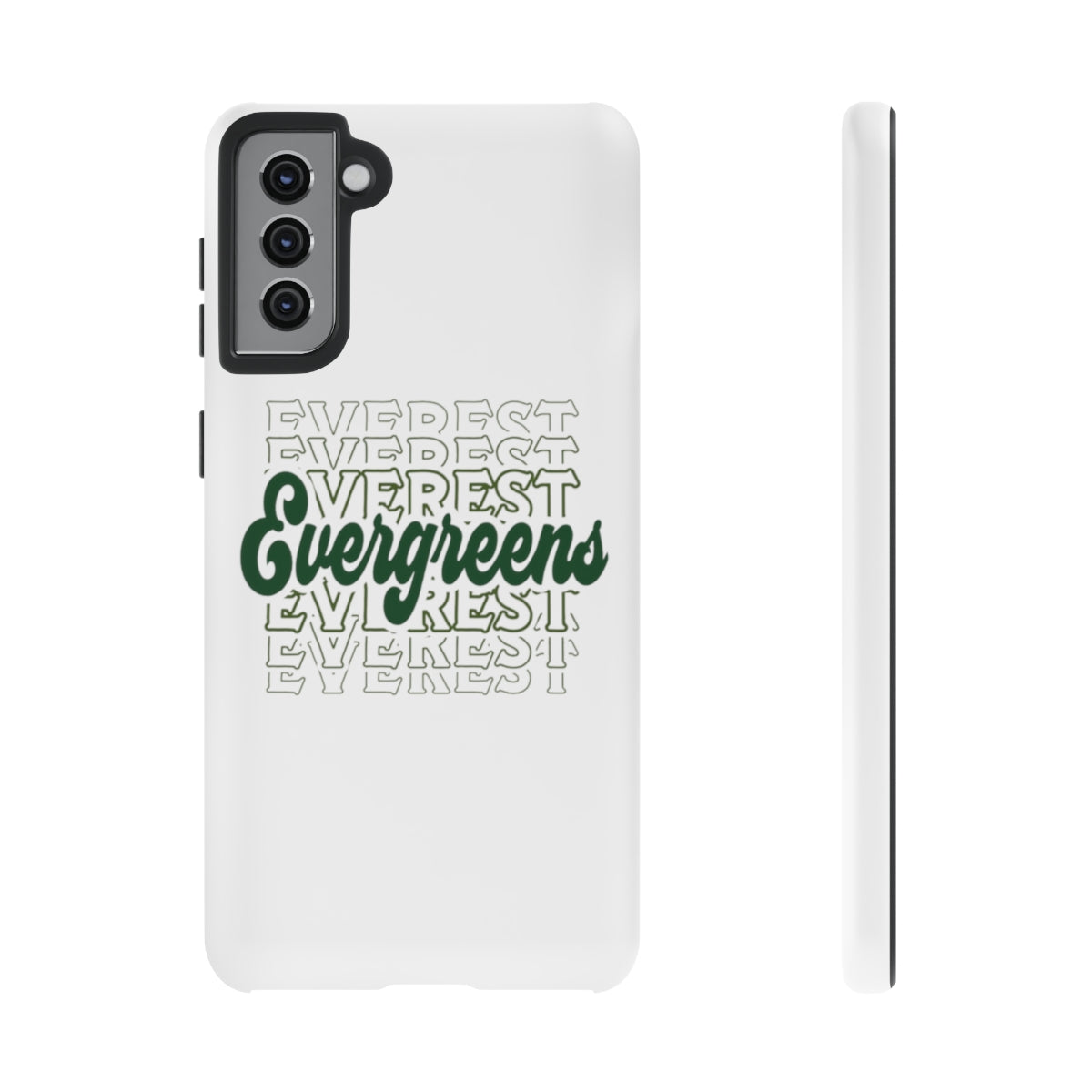 Everest Phone Case