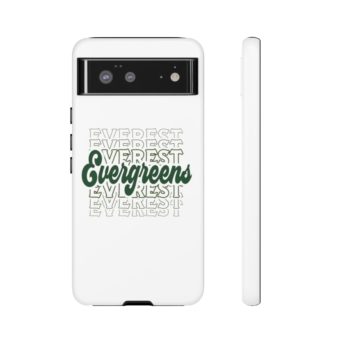 Everest Phone Case