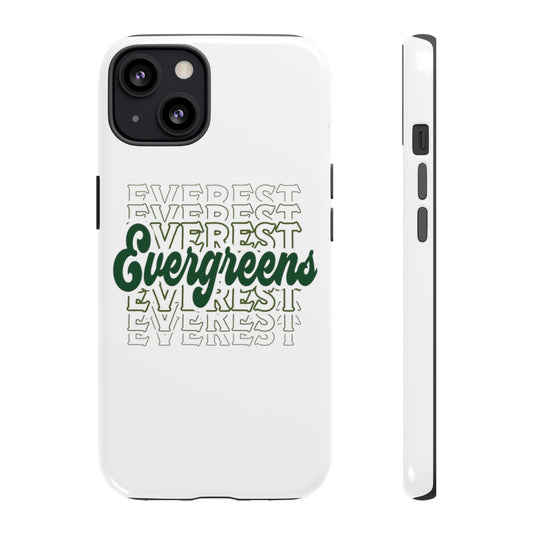 Everest Phone Case