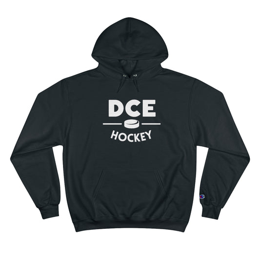 DCE Hockey Champion Hoodie