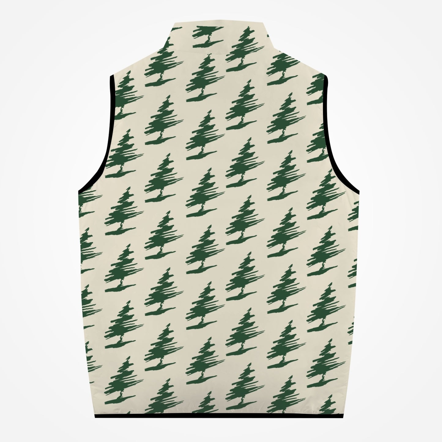 All Over Everest Tree Vest