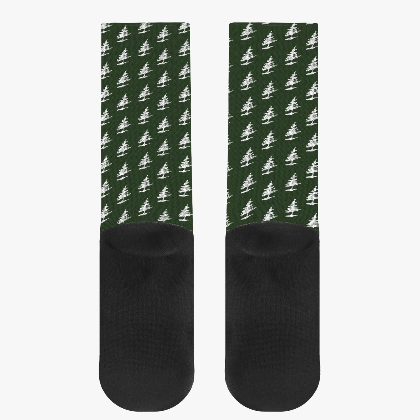 Reinforced Sports Socks