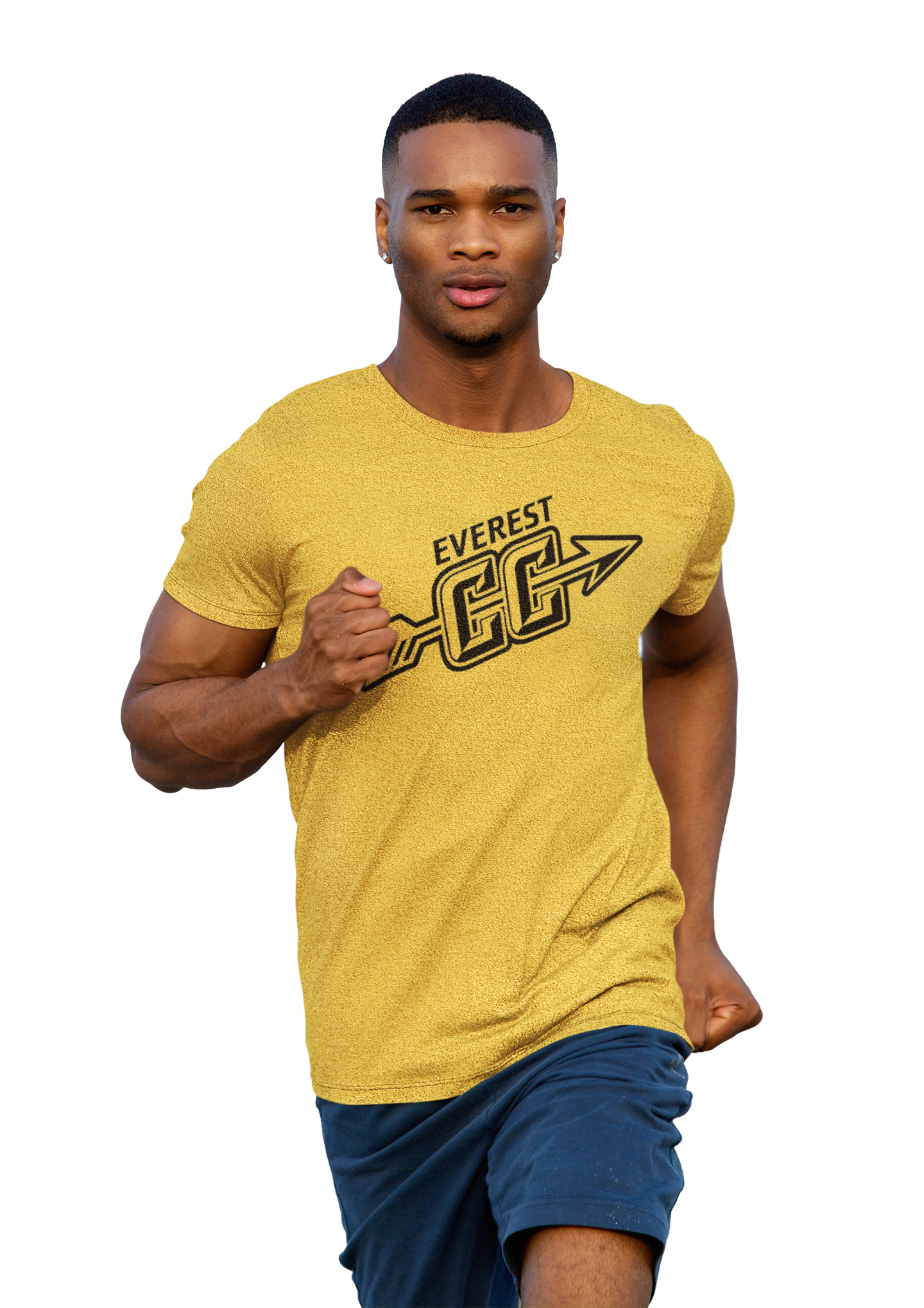 Cross Country Unisex Ultra Cotton Tee